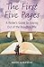[(The First Five Pages: A Writer's Guide to Staying Out of the Rejection Pile)] [Author: Noah Lukeman] published on (August, 2010)