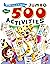 Fun & Learn Jumbo 500 Activ...