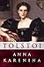 Anna Karenina: Roman by Leo Tolstoi (2010-02-28)