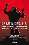 Creatividad, S.A....