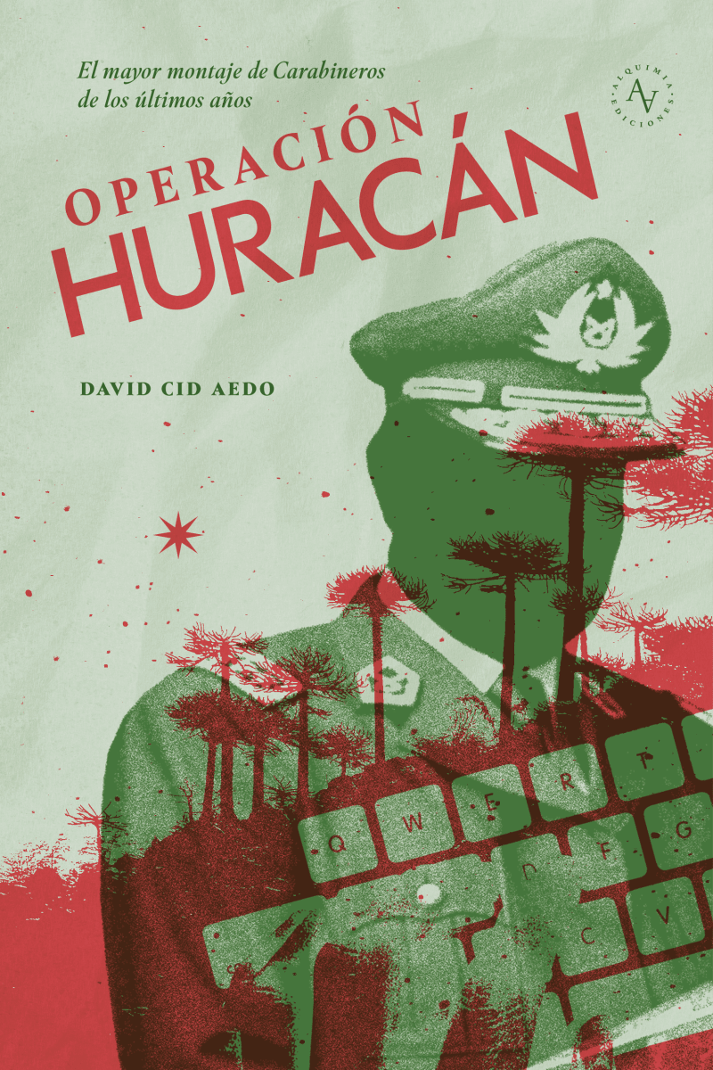 Operación Huracán (Paperback)