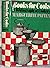 Books for cooks: A bibliography of cookery