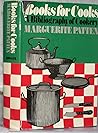 Books for cooks: A bibliography of cookery