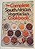 The complete South African vegetarian cookbook