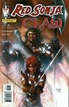Red Sonja/claw:devil's Hand #2 "Jim Lee Variant Red Sonja/claw:devil's Hand #2 "Jim Lee Variant