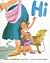 Hi by Anne Herbert Scott (1994-05-12)