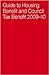 Guide to Housing Benefit an...