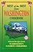 Best Of The Best From Washington Cookbook - Selected Reicpes From Washington's Favorite Cookbooks