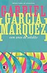 Cem Anos De Solidao by Gabriel Garcia Marquez by Gabriel García Márquez