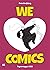 We love comics : tegnevæggen 2022
