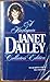 Harlequin Janet Dailey Collector's Edition #1:  No Quarter Asked / The Indy Man