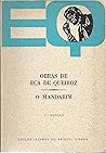 Obras de Eca de Queiroz O Mandarim by Queiroz, Eca de