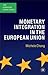 Monetary Integration in the European Union (European Union (Paperback Adult)) 1st Edition ( Paperback ) by Chang, Michele pulished by Palgrave Macmillan