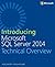 Introducing Microsoft SQL Server 2014 by Ross Mistry (2014-05-16)