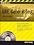 CliffsNotes GRE General Test, with CD-ROM