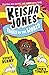 Keisha Jones Takes on the World by Natalie Denny