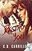 Destroy You: Volume 3 (Destroy Series) by K.D. Carrillo (2015-11-05)