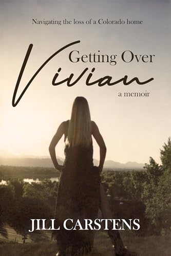 Getting Over Vivian (Kindle Edition)