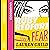 Feel the Fear (Ruby Redfort #4)