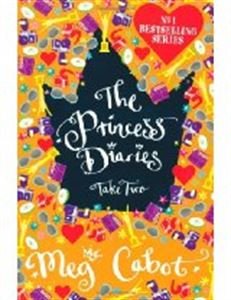 Princess Diaries- 10: Crowning Glory