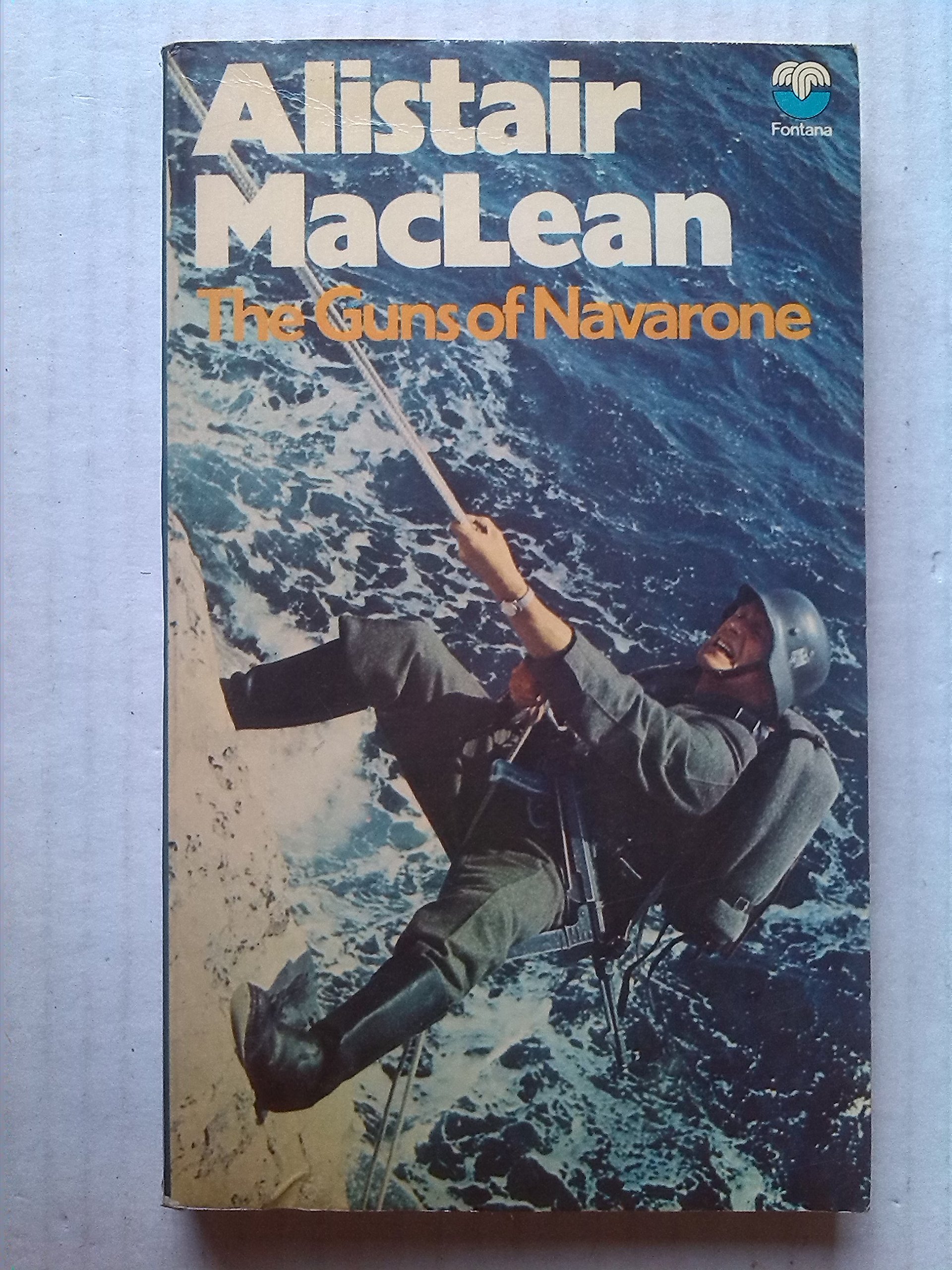 The Guns of Navarone