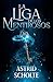 La liga de los mentirosos