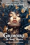 De dorre wereld (Grimoire, #2)