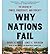 [(Why Nations Fail: The Origins of Power, Prosperity, and Poverty )] [Author: Daron Acemoglu] [Mar-2012]