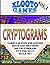 KLOOTO Games CRYPTOGRAMS: Volume I (Volume 1) by Cyrus F. Rea (2015-02-22)
