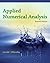 Applied Numerical Analysis by Gerald, Curtis F., Wheatley, Pa... by Curtis F. Gerald