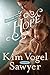 Room for Hope by Kim Vogel Sawyer (2016-04-06)