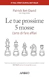 Le tue prossime 5...