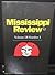 Mississippi Review 52