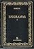 EPIGRAMAS I by Marcial