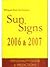 Sun Signs 2006 and 2007 by Laurie A. Baum