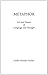 [Metaphor: Art and Nature of Language and Thought] [Author: Fischer, Emilio Rivano] [March, 2011]