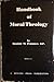 Handbook of Moral Theology