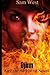 Djinn: An Extreme Horror Novel by Sam West (2014-09-22)