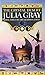 The Crystal Desert: The Guardian Cycle Book 3 by Julia Gray (2001-12-06)