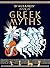 [D'aulaire's Book of Greek Myths] [By by Ingri d'Aulaire