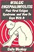 Myalgic encephalomyelitis by Celia Wookey Myalgic encephalomyelitis by Celia Wookey