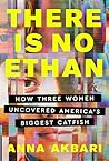 Book cover for There Is No Ethan: How Three Women Caught America's Biggest Catfish