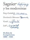 Sagnier y los modernistas Sagnier y los modernistas