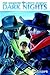 Shadow Green Hornet Dark Nights #1 by Michael Uslan