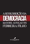 a ressurreicao da...