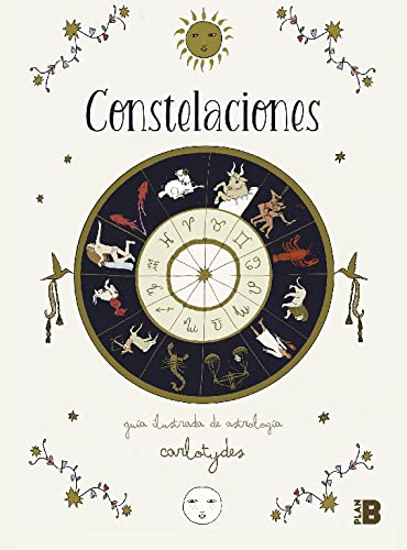 CONSTELACIONES (Paperback)