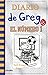 diario de greg 16. el número uno