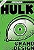 livro hulk grand design