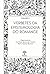 livro verbetes da epistemologia do romance volii Ed. 2021 by CAIXETA