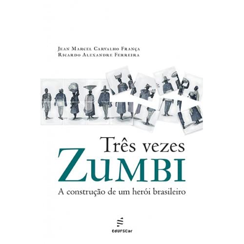 tres vezes zumbi Ed. 2020 (Paperback)